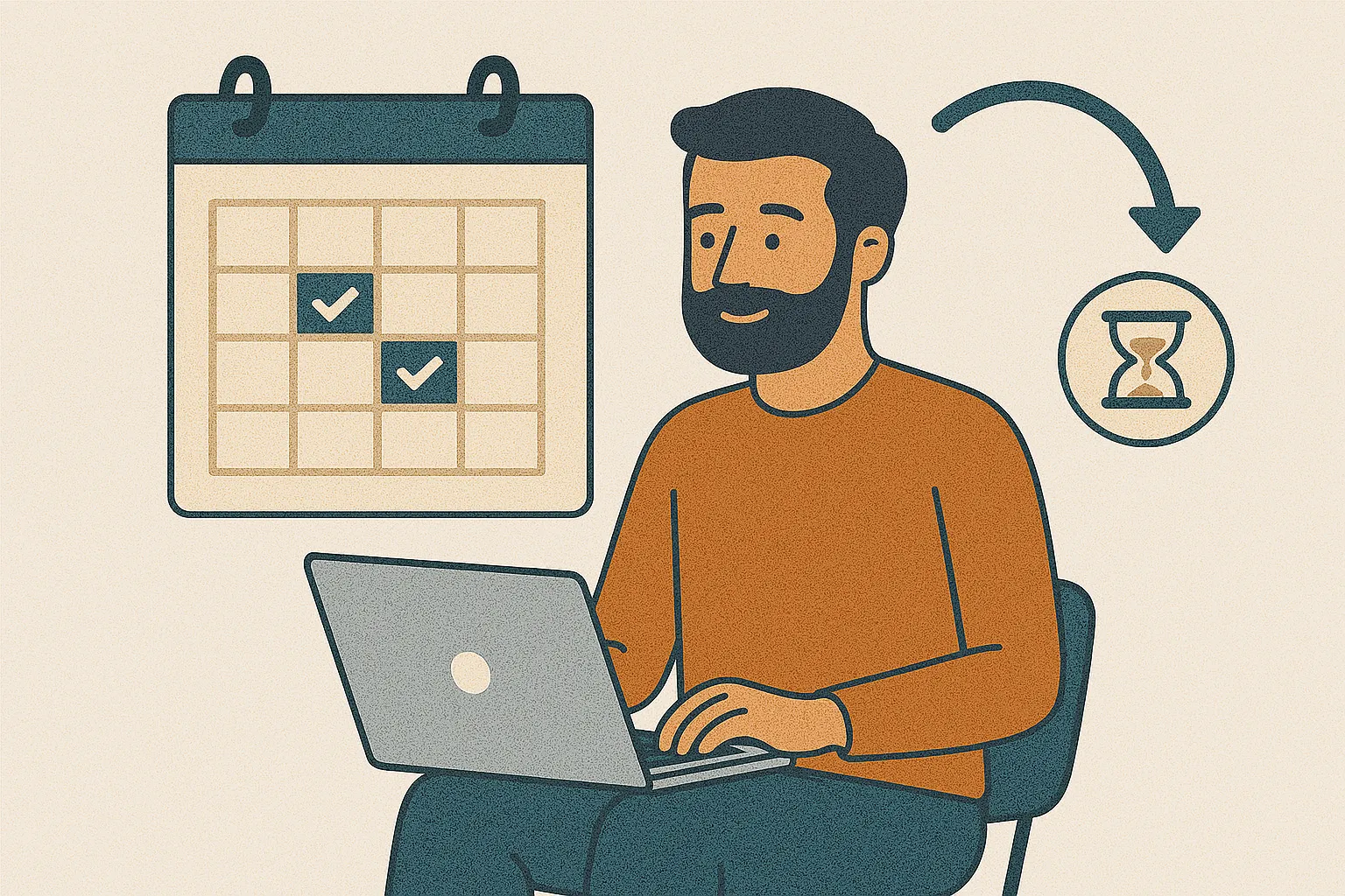 Flexible work