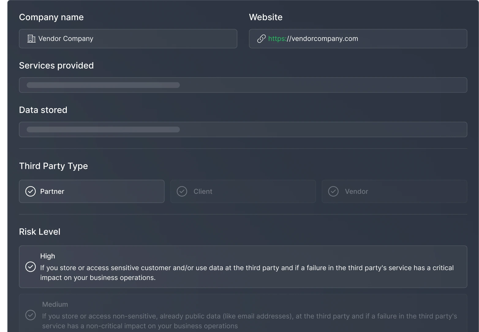 Preview of Why Is Third-Party Security Monitoring Important?