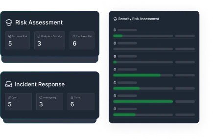 Preview of Full Scope Compliance